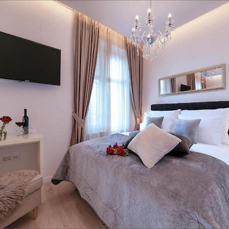 Via Porto Rooms Split Eksteriør bilde