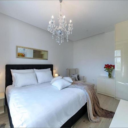 Via Porto Rooms Split Eksteriør bilde