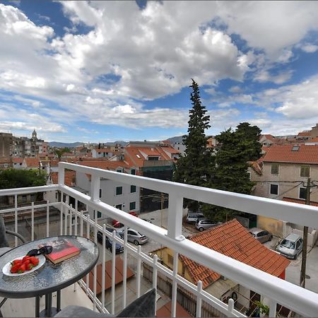 Via Porto Rooms Split Eksteriør bilde