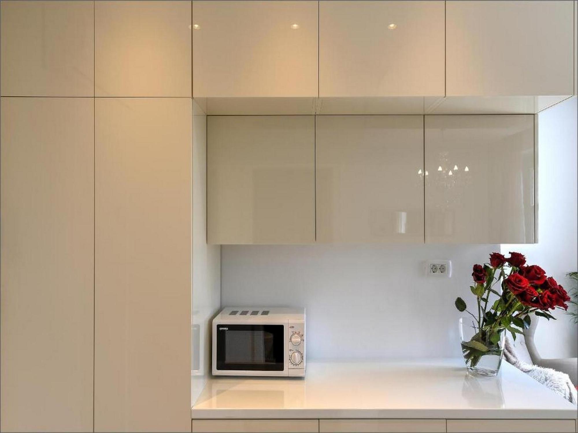 Via Porto Rooms Split Rom bilde