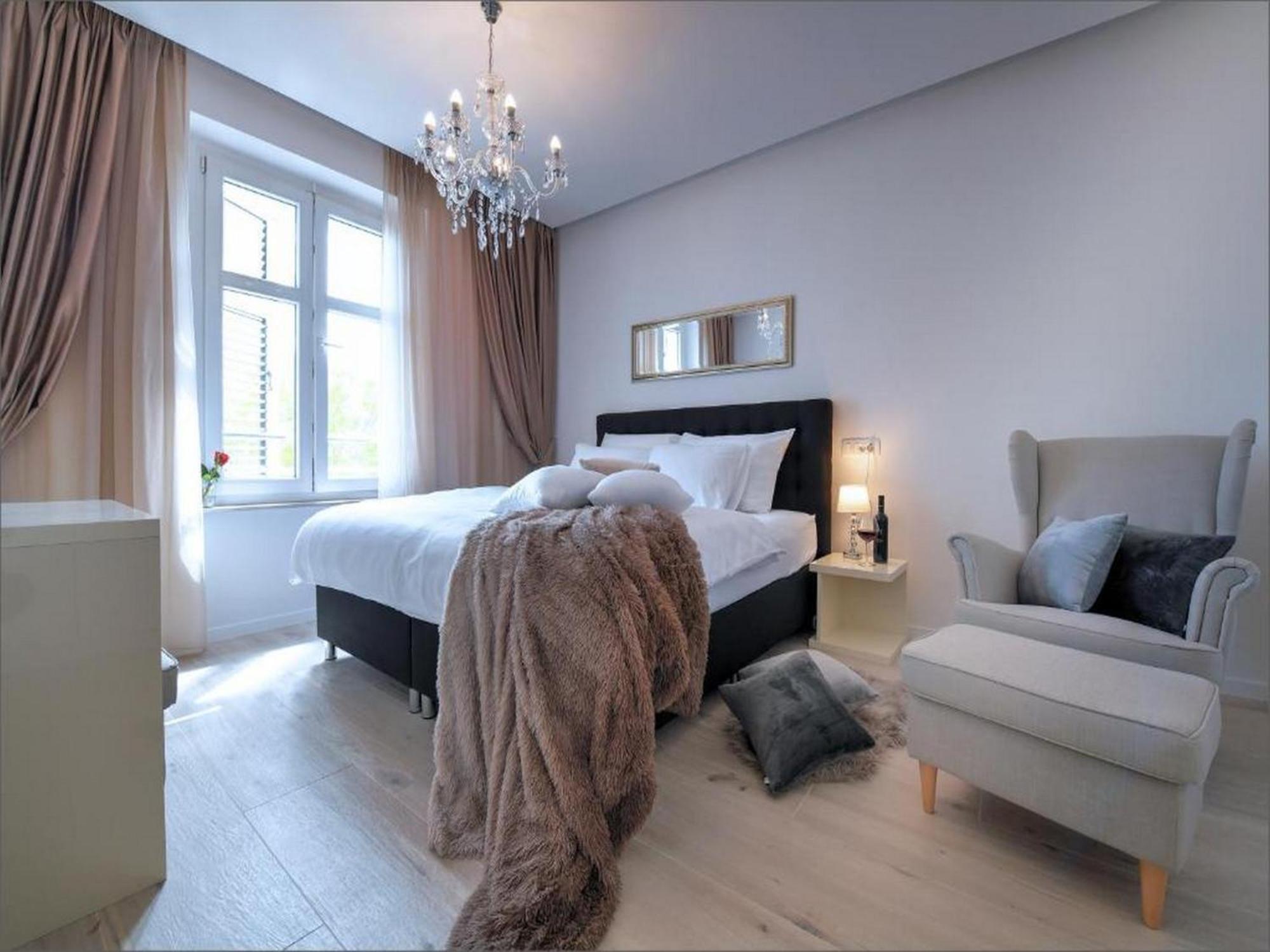 Via Porto Rooms Split Eksteriør bilde