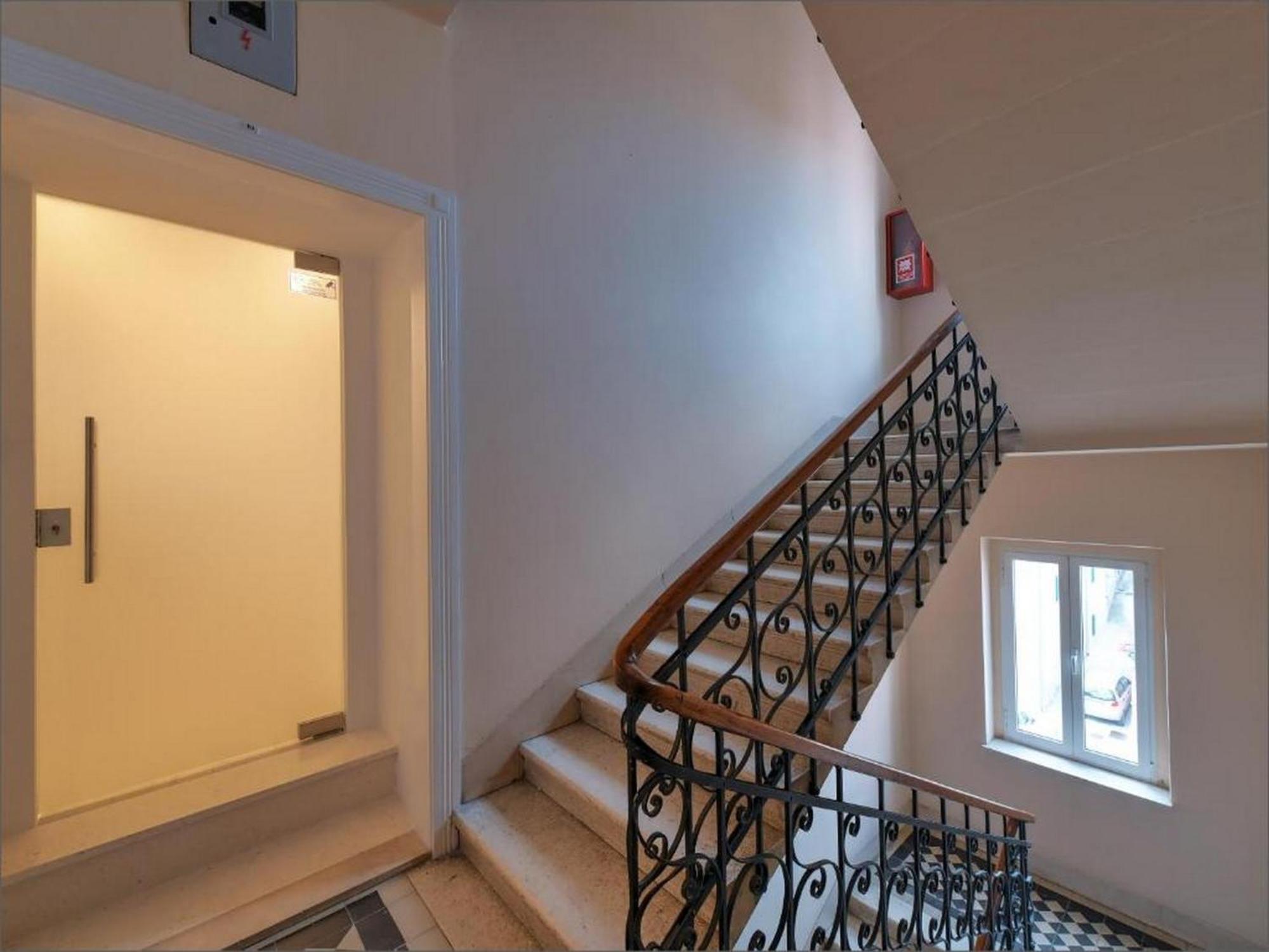 Via Porto Rooms Split Rom bilde
