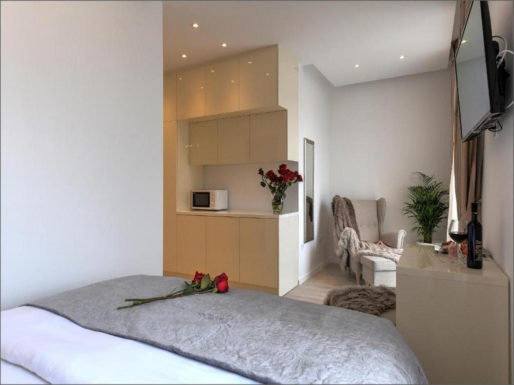Via Porto Rooms Split Eksteriør bilde