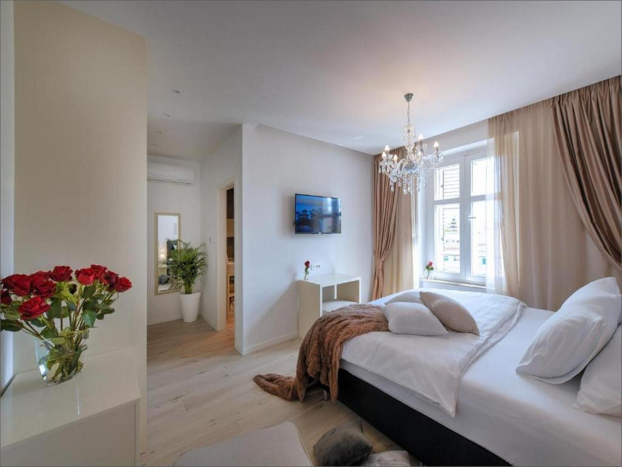 Via Porto Rooms Split Eksteriør bilde