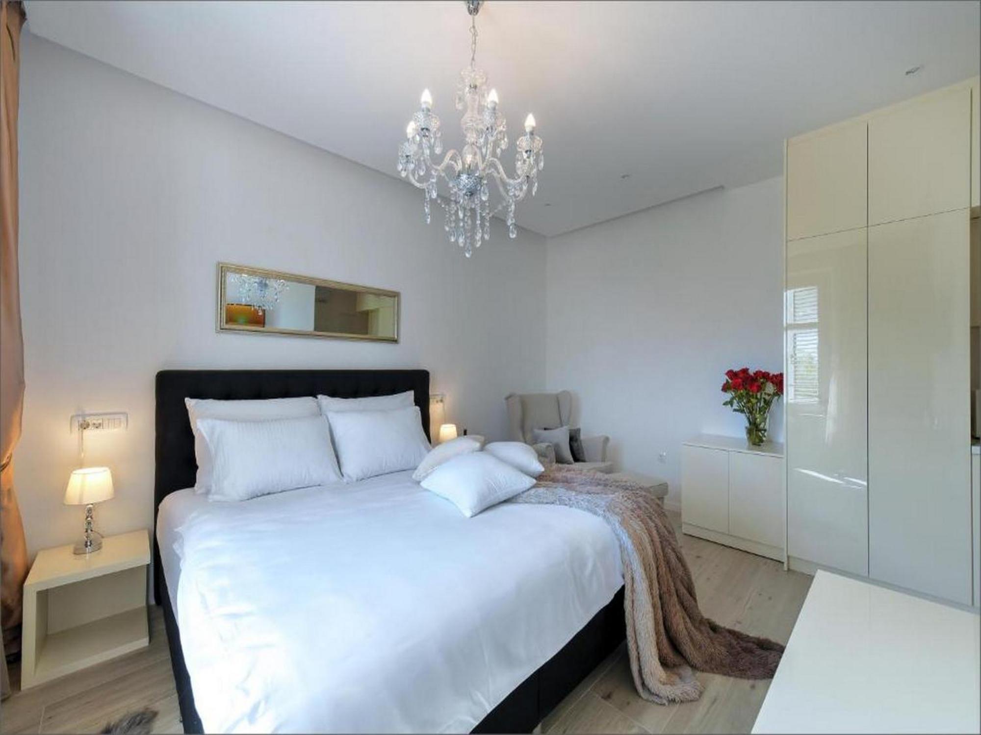 Via Porto Rooms Split Eksteriør bilde