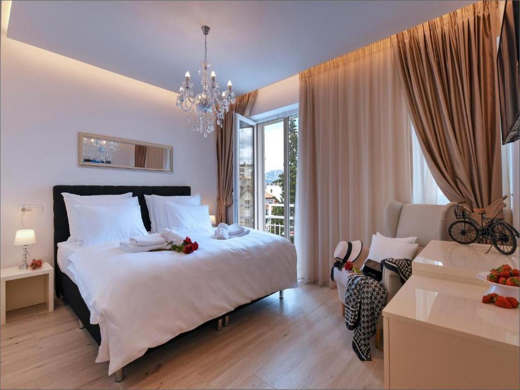 Via Porto Rooms Split Eksteriør bilde