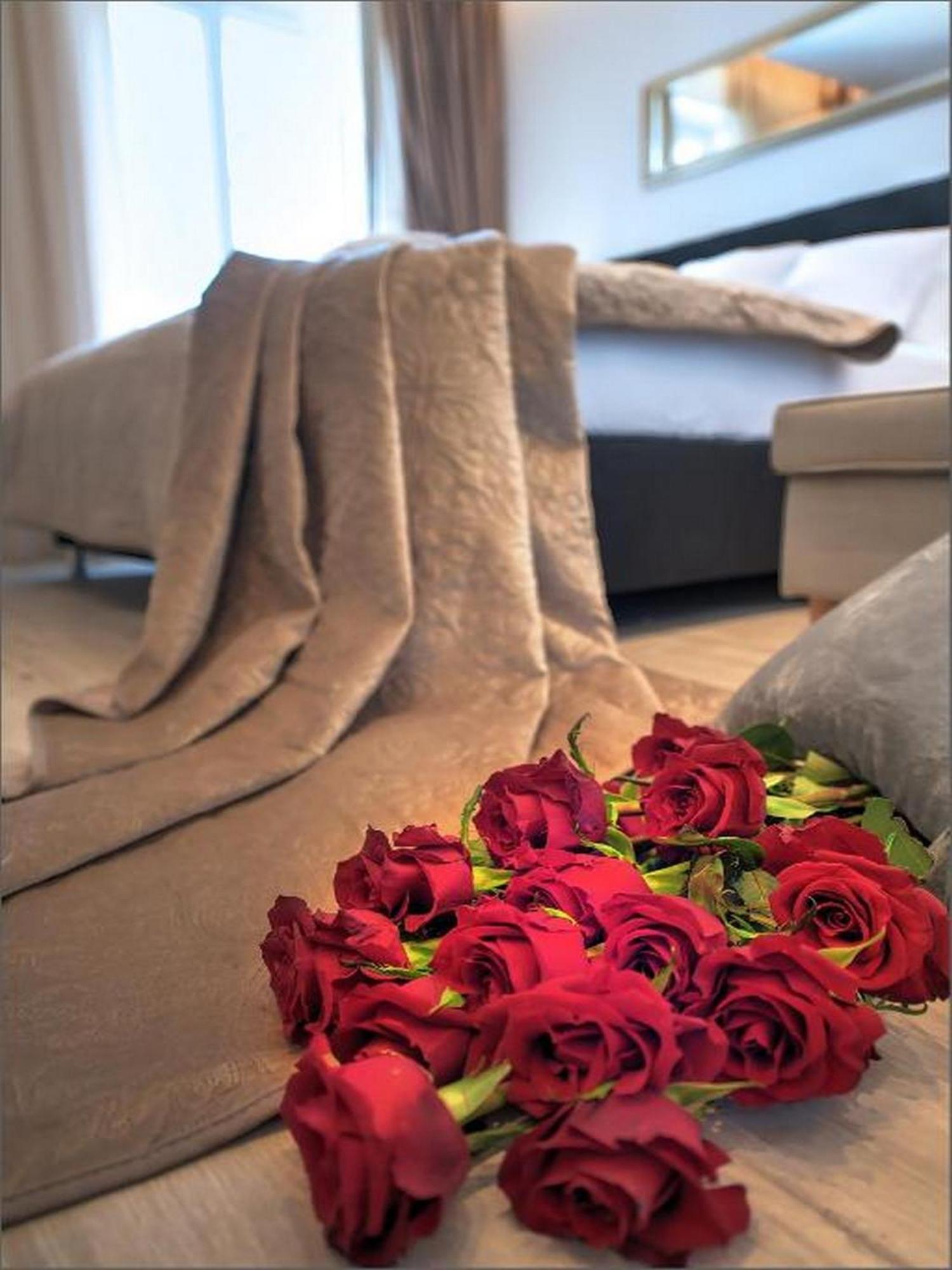 Via Porto Rooms Split Rom bilde