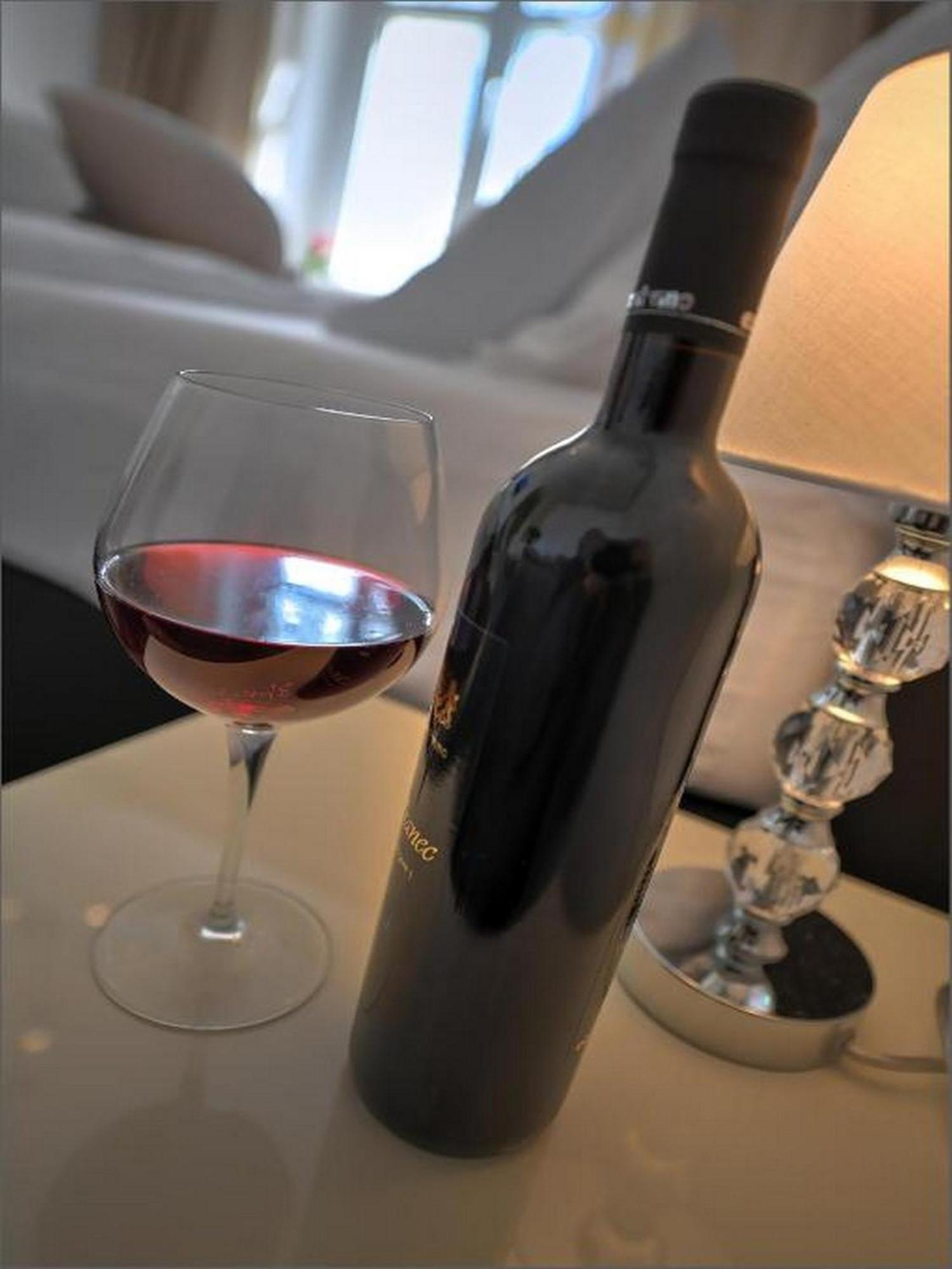 Via Porto Rooms Split Rom bilde
