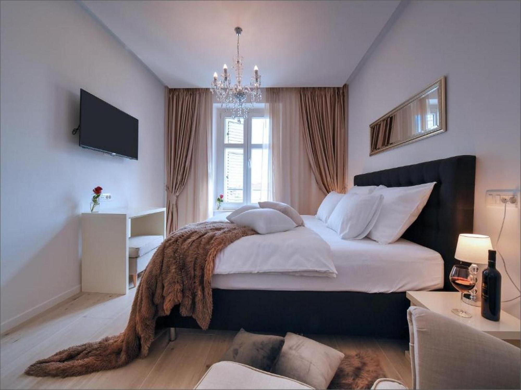 Via Porto Rooms Split Eksteriør bilde