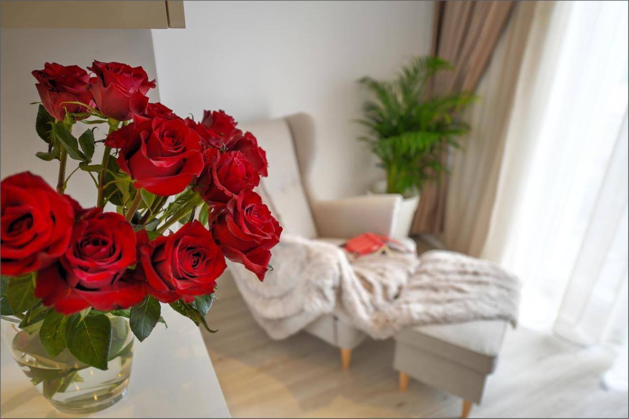 Via Porto Rooms Split Eksteriør bilde