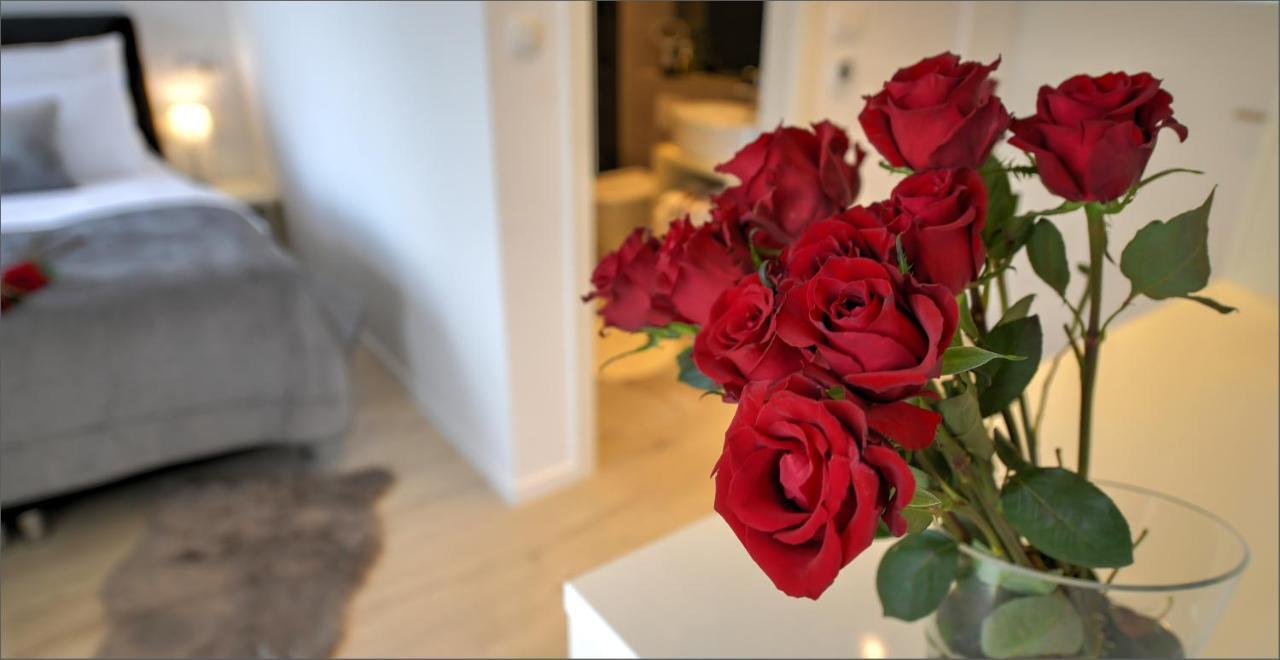 Via Porto Rooms Split Eksteriør bilde