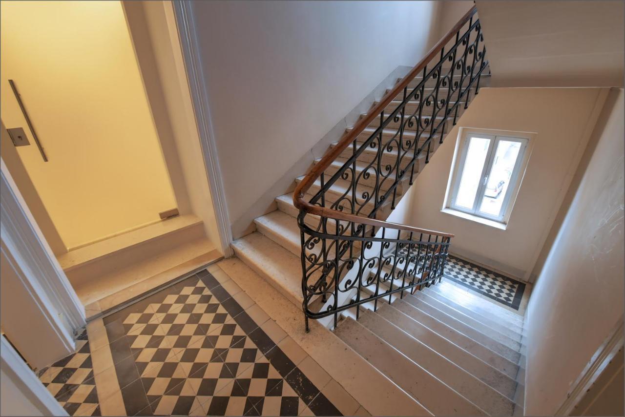 Via Porto Rooms Split Eksteriør bilde