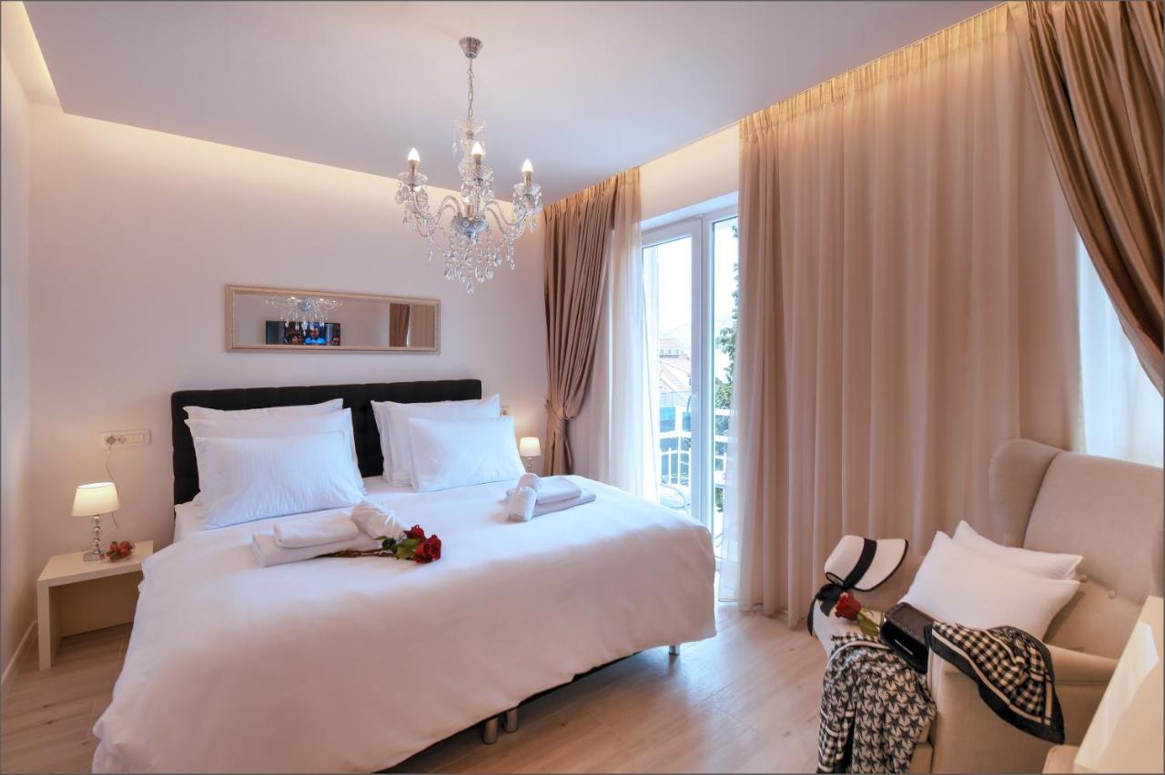 Via Porto Rooms Split Eksteriør bilde