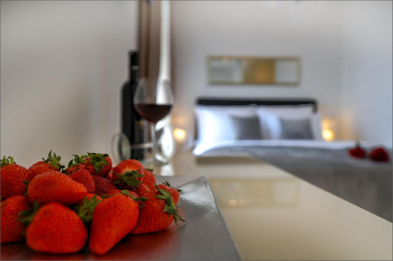Via Porto Rooms Split Eksteriør bilde