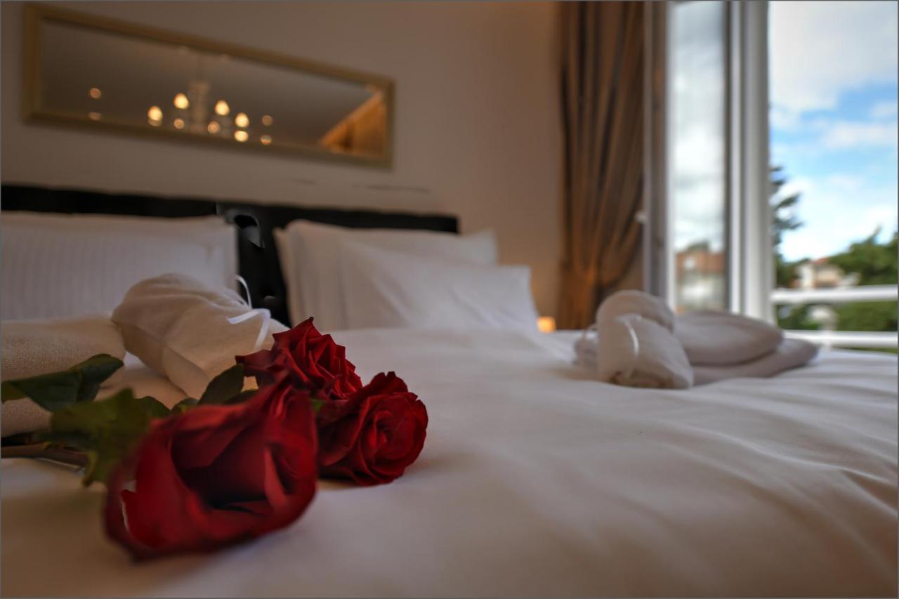 Via Porto Rooms Split Eksteriør bilde