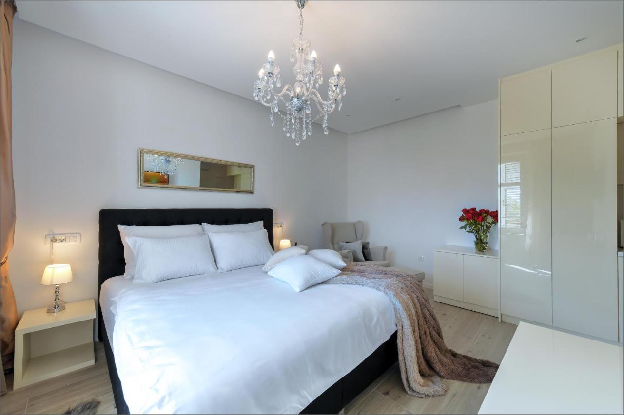 Via Porto Rooms Split Eksteriør bilde